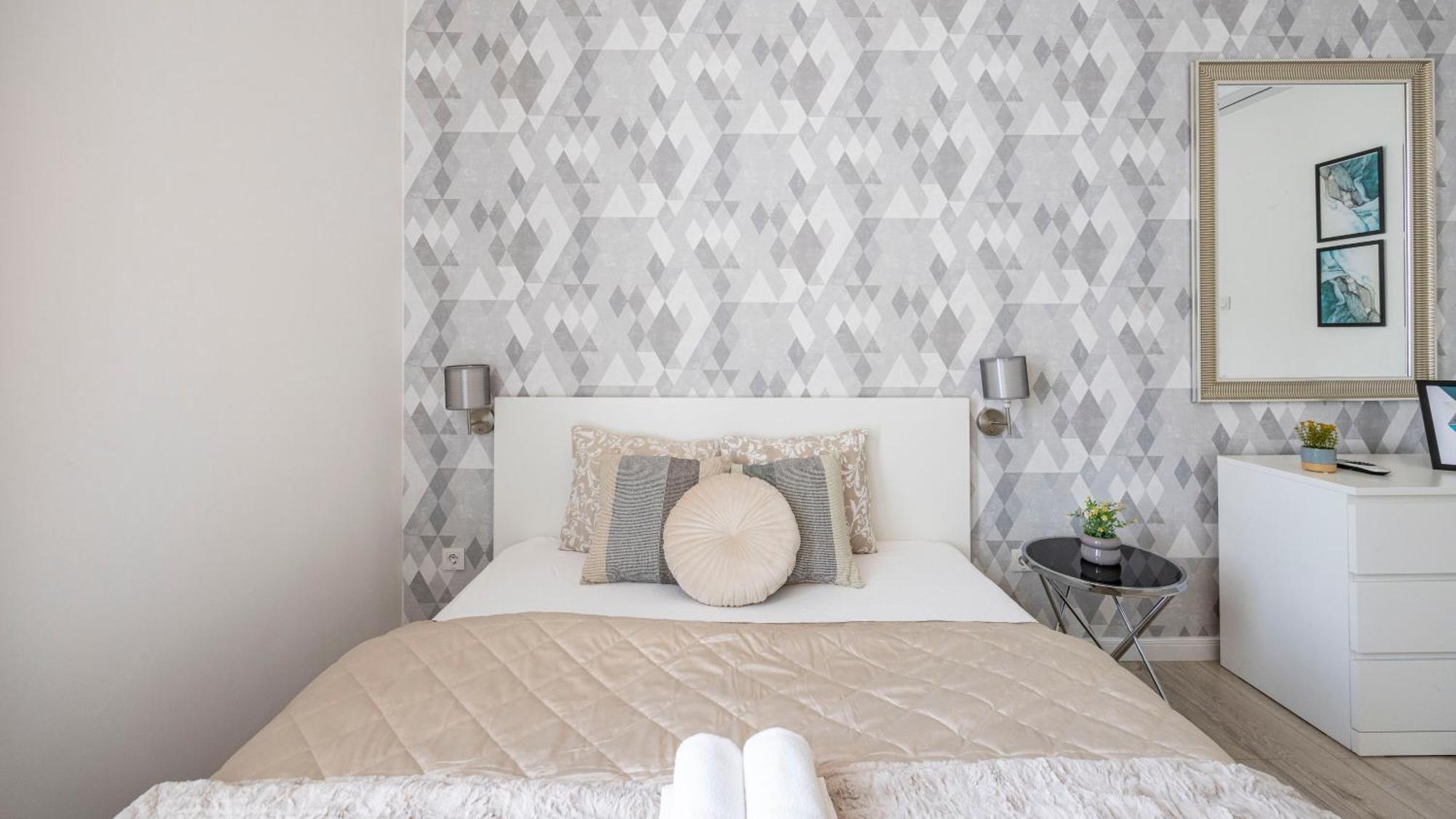 Deluxe Central Grand Residence W/ 5 Bedrms Budapest Bagian luar foto