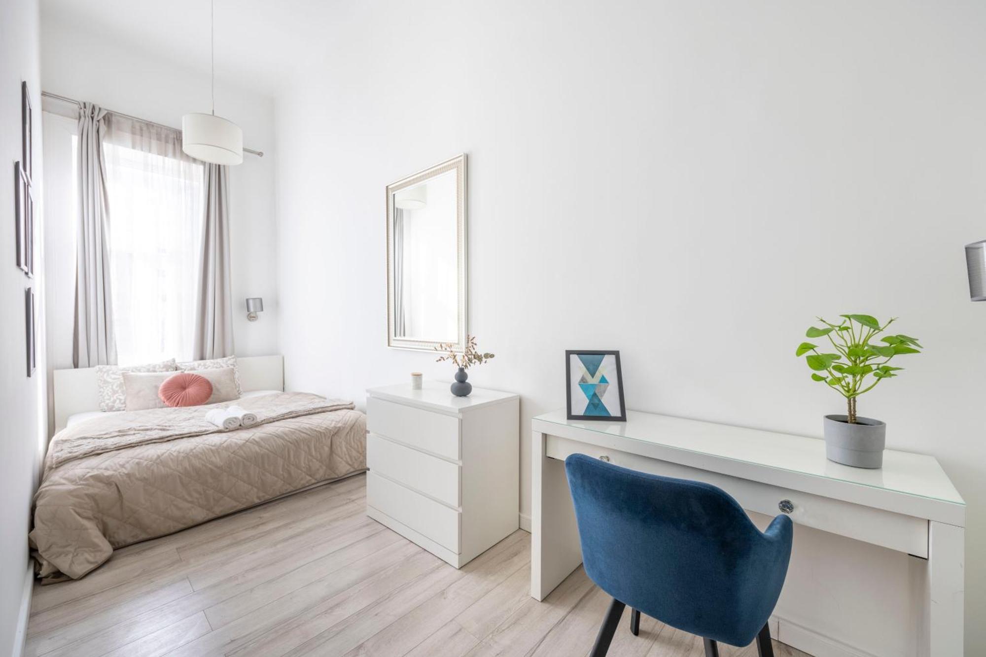 Deluxe Central Grand Residence W/ 5 Bedrms Budapest Bagian luar foto