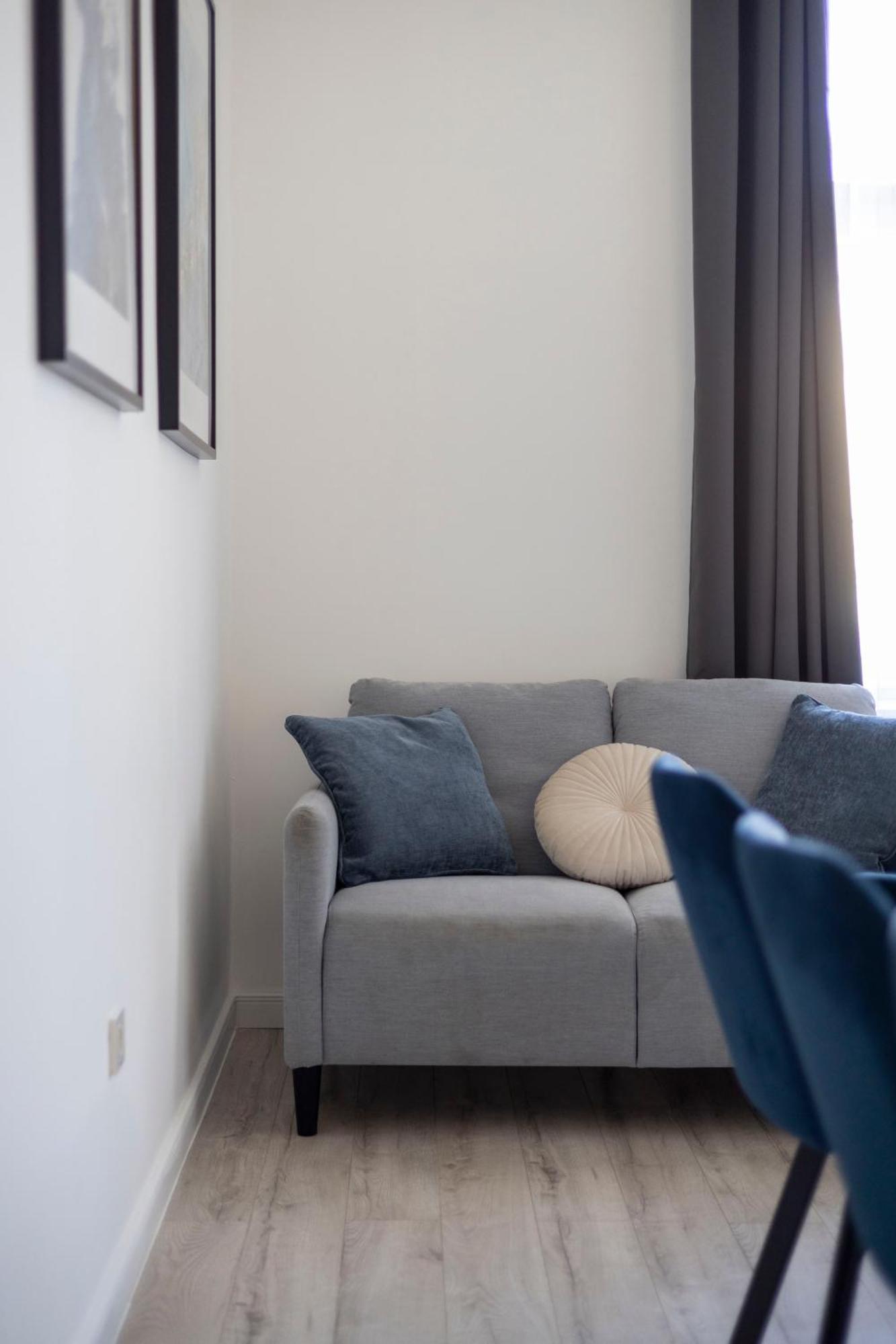 Deluxe Central Grand Residence W/ 5 Bedrms Budapest Bagian luar foto