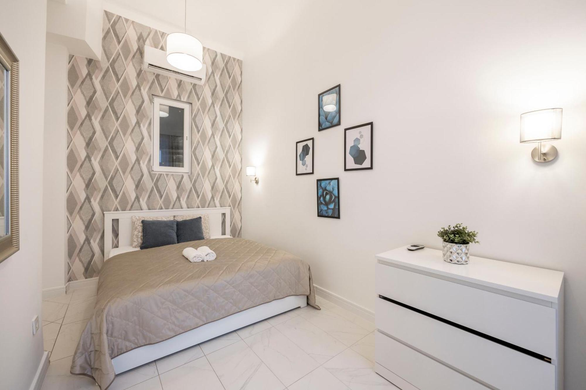 Deluxe Central Grand Residence W/ 5 Bedrms Budapest Bagian luar foto